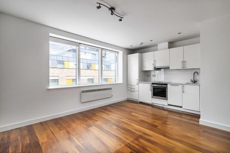 1 bedroom apartment to rent - Photo 5