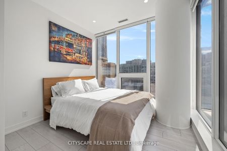 For Lease - 55 Mercer Street Unit# 1802, Toronto, Ontario - Photo 5