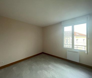 Location appartement 3 pièces, 72.52m², Coulommiers - Photo 3