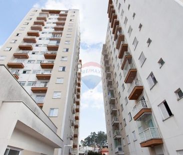 Alugue este apartamento aconchegante com 2 dormitórios, Sacada e um... - Foto 6