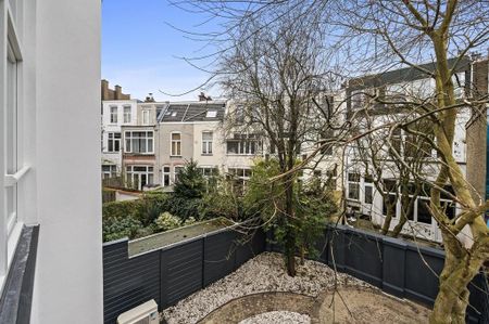 Appartement te huur: Laan van Meerdervoort 342-D 2563 BA Den Haag - Photo 5