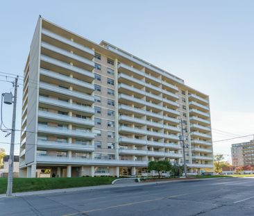 For Lease - 485 Eglinton Avenue Unit# 403, Toronto, Ontario - Photo 6