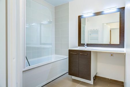 location Appartement T4 DE 73m² À VILLIERS SUR MARNE - Photo 5