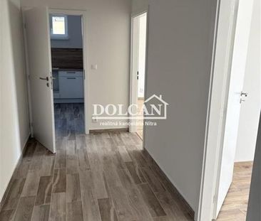 Na prenájom nezariadený 2-izb.byt, Nitra, centrum - Photo 5
