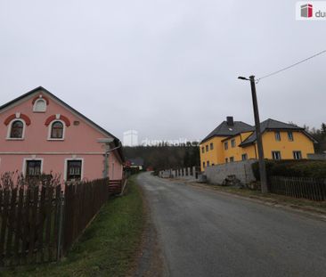 Pronájem bytu 1+1 24 m2 - Fotografie 1