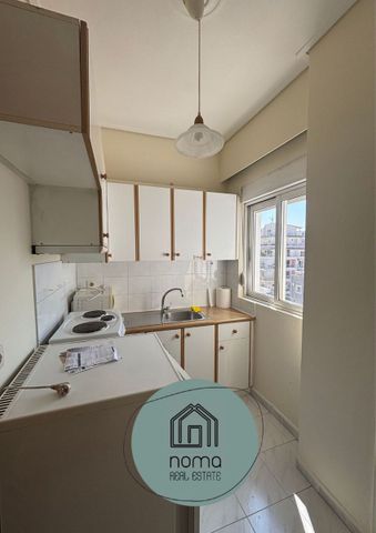 Studio/Γκαρσονιέρα για ενοικίαση Μεταμόρφωση (Βόλος) - Φωτογραφία 5