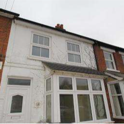 Clarence Road Room 2 - Photo 3