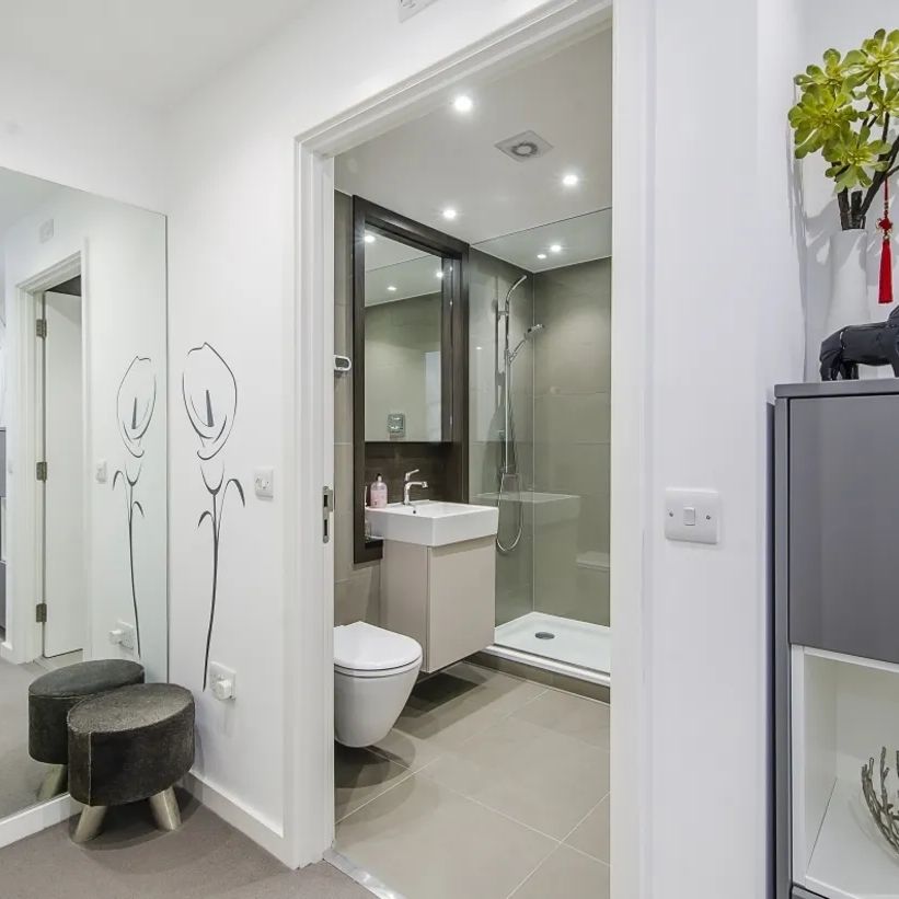 2 bedroom apartment to rent - Photo 1