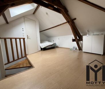Location Appartement 2 pièces Meublé 43m² NANCY 54000 - Photo 2