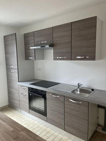 Location Appartement 2 pièces 50m² NANCY 54000 - Photo 5