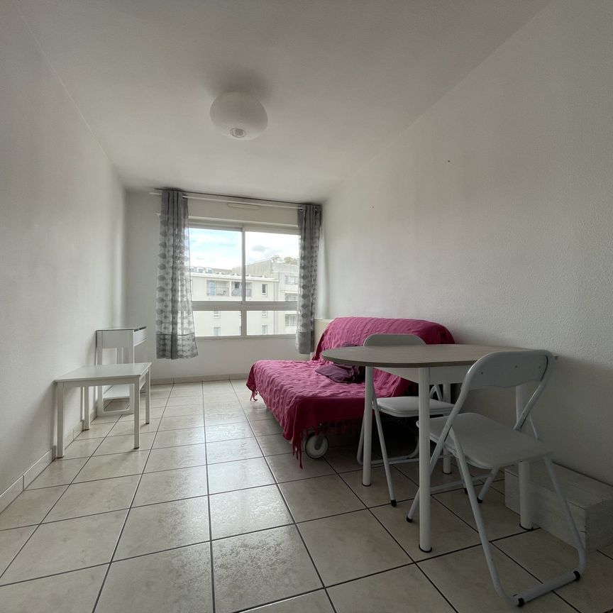 Location Appartement 2 pièces 31m² RODEZ 12000 - Photo 1