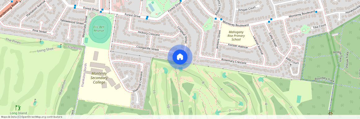 26 Longleaf St, Vic 3200, Frankston North