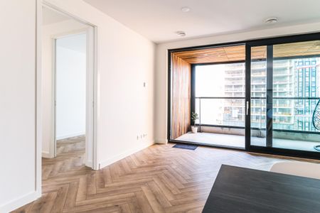 Te huur: Appartement Badhuiskade in Amsterdam - Photo 4