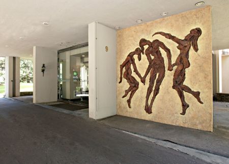 For Lease - 9 Deer Park Crescent Unit# 303, Toronto, Ontario - Photo 5