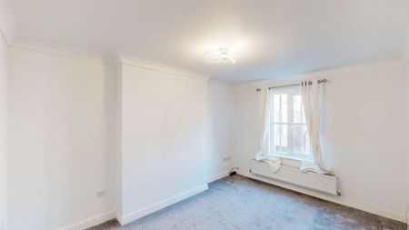 3 bedroom terraced house to rent - Photo 5