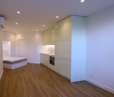 Apartamento T0 KITCHENET - Photo 5