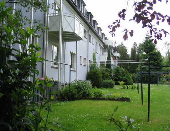 3-Zimmer-Wohnung in Dortmund Gartenstadt - Photo 1