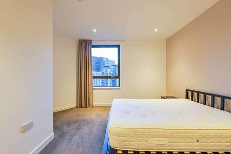 Lunaria House, East Village, Stratford, E20 - Photo 4