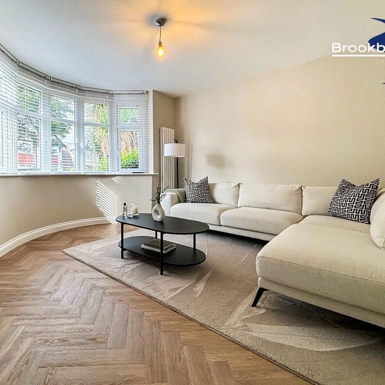 3 bedroom semi-detached house to rent - Photo 1