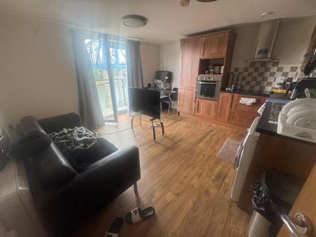 2 bedroom flat to rent - Photo 3