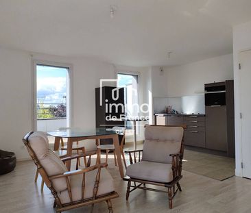 Location appartement 3 pièces 68.79 m² à Angers (49000) - Photo 3