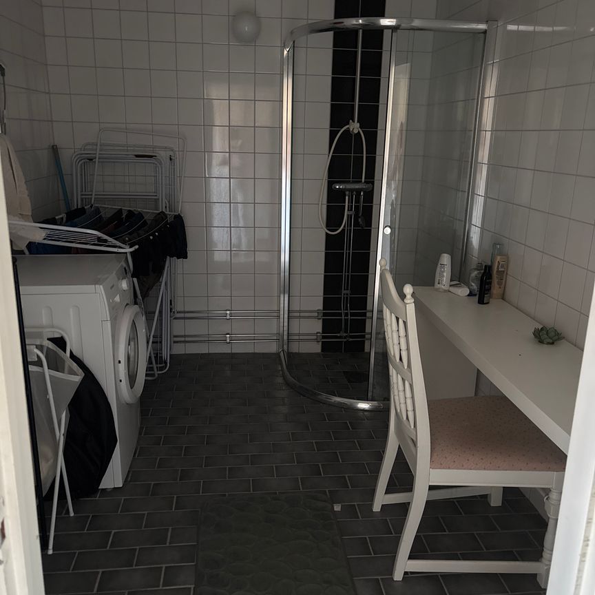 Lövsätragränd, Skärholmen - Photo 1