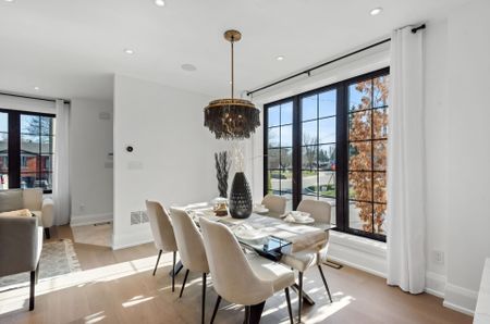 For Lease - 180 Glenwood Crescent, Toronto, Ontario - Photo 4