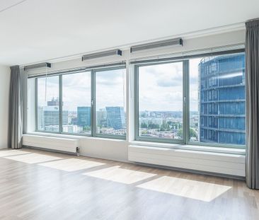 Appartement te huur: Prins Willem-Alexanderweg 193 2595 BT Den Haag - Photo 3