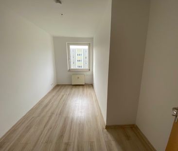 Gemütliche 3-Zimmerwohnung mit Laminatboden - Photo 1