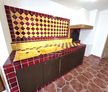 Appartement Marseille 4 pièce(s) 96 m2 - Photo 4