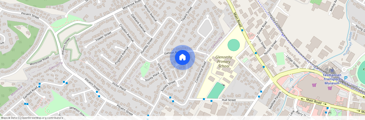 48 Sussex Street, Tas 7010, Glenorchy