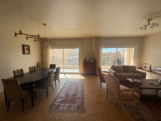 Tout savoir sur cet appartement à Aix-en-Provence - Photo 1