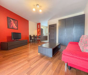 ul. Klemensa Janickiego - Photo 2