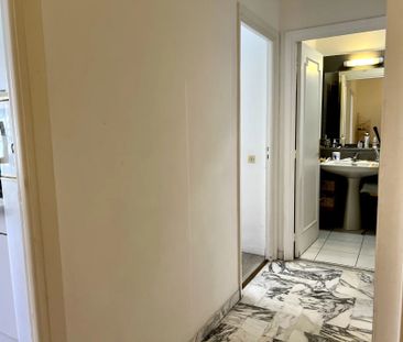 Location Appartement 1 pièce 38m² NICE 06000 - Photo 5