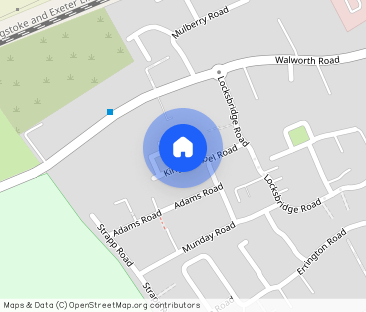 Bailey Close, Picket Piece, Andover, SP11 - Photo 1