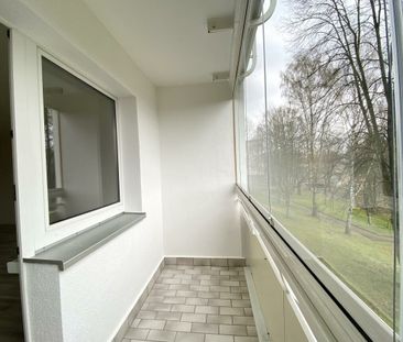 3-Raum-Wohnung in Chemnitz Helbersdorf - Photo 4