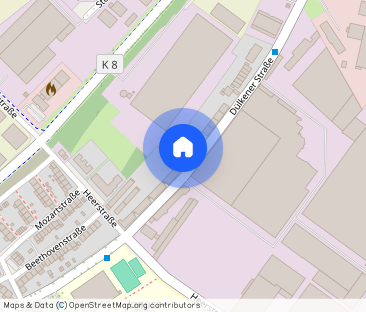 Ruhige 3-Zimmer Wohnung mit neuem Bad und Balkon in Schwalmtal-Wald... - Photo 1