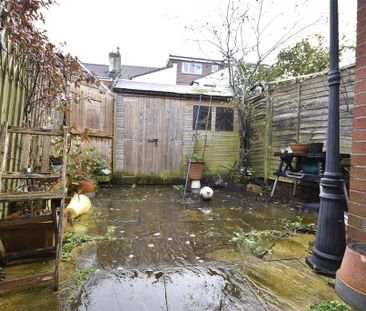 2 bedroom terraced house to rent - Photo 4