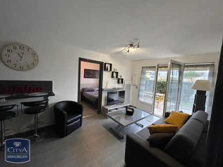 Location Appartement 2 pièces 34m² VILLERS SUR MER 14640 - Photo 2