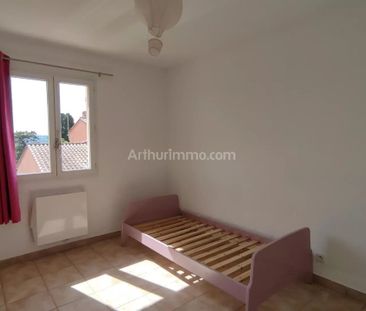 Location Maison 4 pièces 77 m2 à Manosque - Photo 1