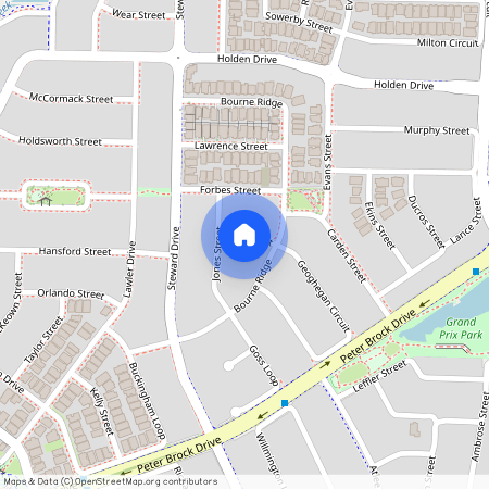 5 Cray Street, Oran Park 2570, New South Wales