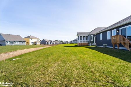For Lease - 27 STOTHER Crescent, Bracebridge, Ontario - Photo 5