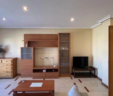 Piso de alquiler en Avenida Libertad, Novelda - Photo 2