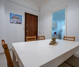 Διαμέρισμα για ενοικίαση - Νέος Κόσμος, - Photo 4
