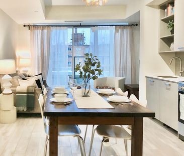 For Lease - 1630 Queen Street Unit# 412, Toronto, Ontario - Photo 2