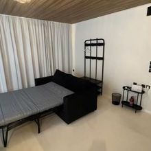 Studio/Γκαρσονιέρα για ενοικίαση - Λάρισα, - Photo 1