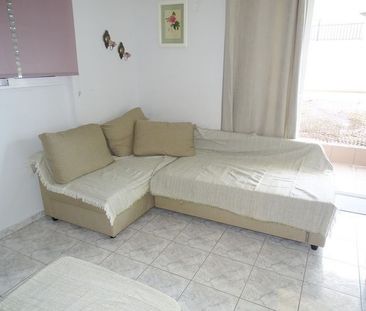 Διαμέρισμα για ενοικίαση Σκάλα Νέων Επιβατών (Θερμαϊκός) - Photo 3