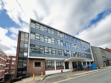 1 bedroom flat to rent - Photo 4