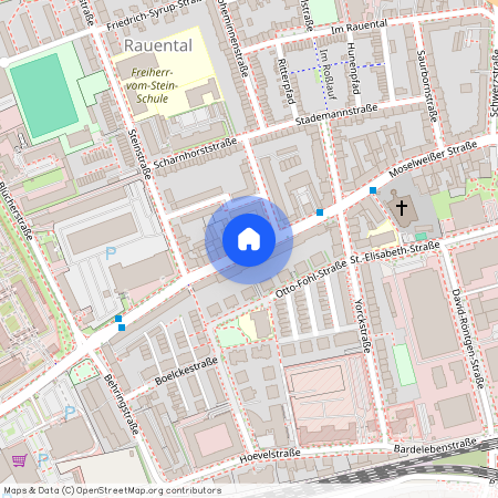 Moselweißer Str., 56073 Rheinland-Pfalz - Koblenz