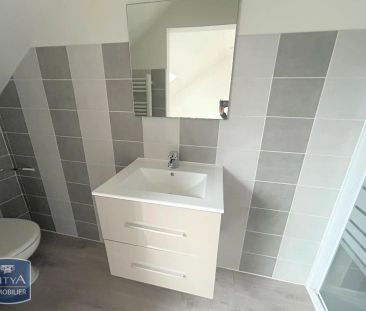 Appartement à louer 2 pièces 20.62m² - Photo 3